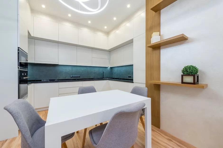 Ile kosztuje remont mieszkania 70m2