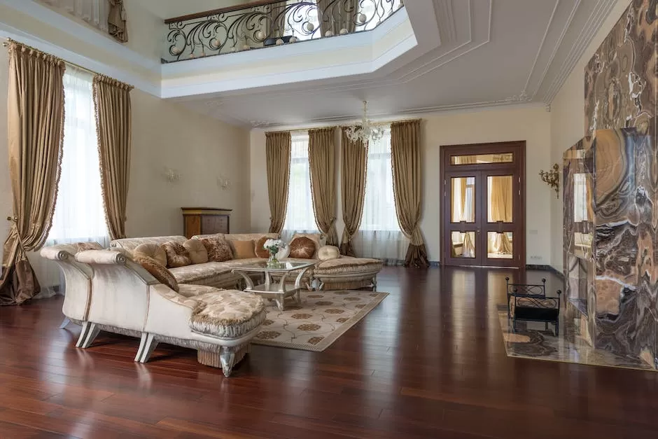 Ile kosztuje wykończenie mieszkania 90m2