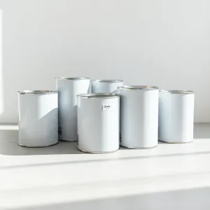 biała farba do ścian cena