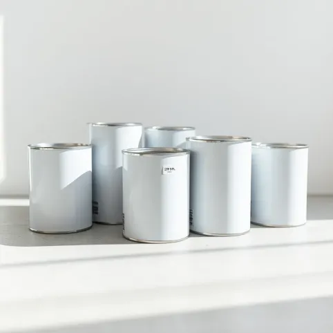 biała farba do ścian cena