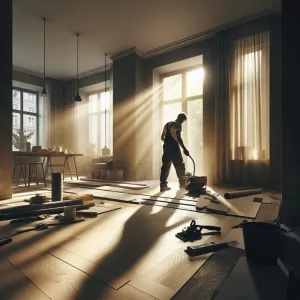 Cena Za Metr Robocizny Wykończenia Mieszkania