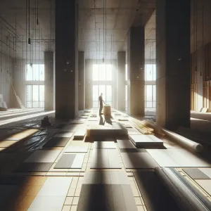 Cena Za Metr Wykończenia Mieszkania