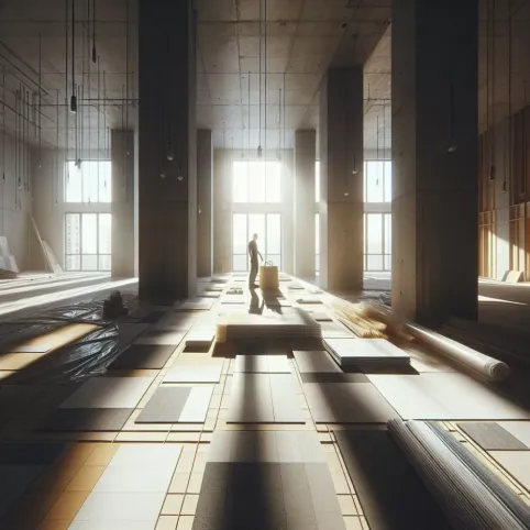 Cena Za Metr Wykończenia Mieszkania