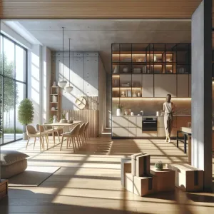 Cennik Wykończenia Mieszkania