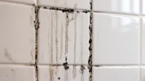 Czym myć płytki na ścianie