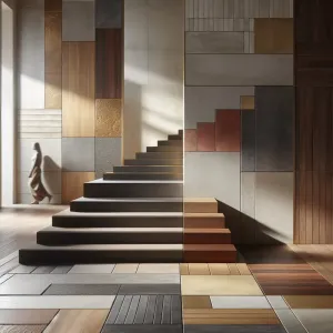 Czym Wykończyć Schody Betonowe Wewnętrzne