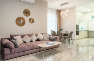 Ile bierze ekipa za wykończenie mieszkania