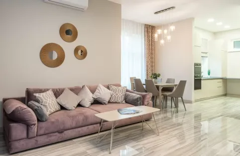 Ile bierze ekipa za wykończenie mieszkania