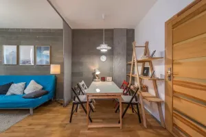 Ile kosztuje projekt mieszkania pod klucz