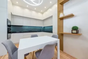 Ile kosztuje remont mieszkania 70m2