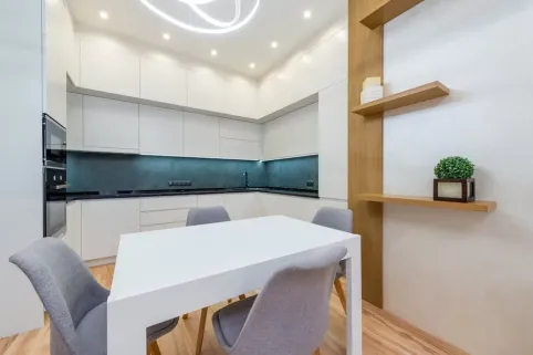 Ile kosztuje remont mieszkania 70m2