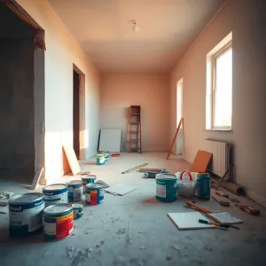 Ile Kosztuje Wykończenie Mieszkania