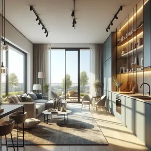 Ile Kosztuje Wykończenie Mieszkania 35M2