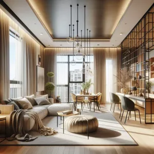 Ile Kosztuje Wykończenie Mieszkania 40M2