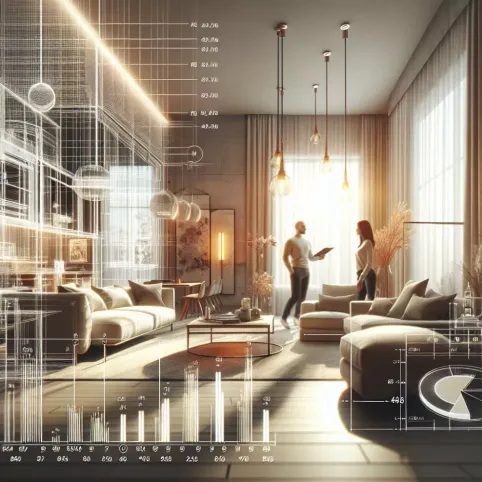 Ile Kosztuje Wykończenie Mieszkania 45 M2