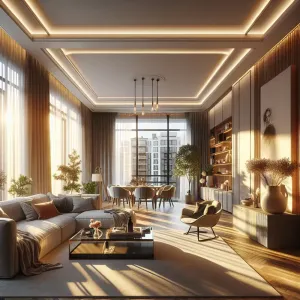 Ile Kosztuje Wykończenie Mieszkania 60M2