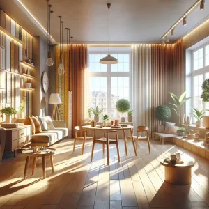 Ile Trwa Wykończenie Mieszkania