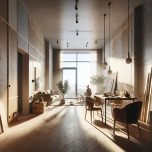 Ile Trwa Wykończenie Mieszkania W Stanie Deweloperskim