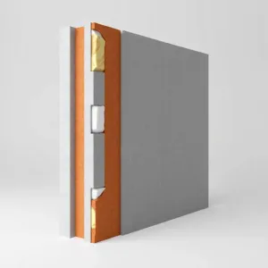 jak obliczyć współczynnik przenikania ciepła dla ściany