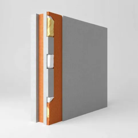 jak obliczyć współczynnik przenikania ciepła dla ściany