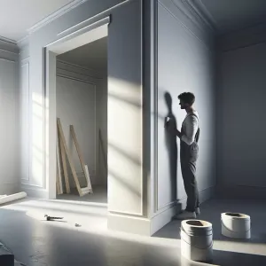 Jak Wykończyć Narożniki Wewnętrzne