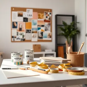 Jak zabrać się za wykończenie mieszkania