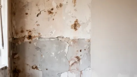 Jaka farba najlepiej kryje ściany