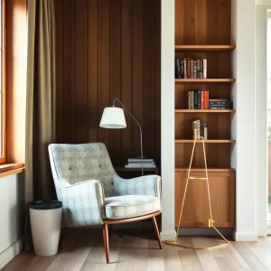 Jaki styl wnętrza do mnie pasuje