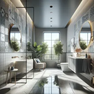 Kompleksowy Remont Łazienki Cena