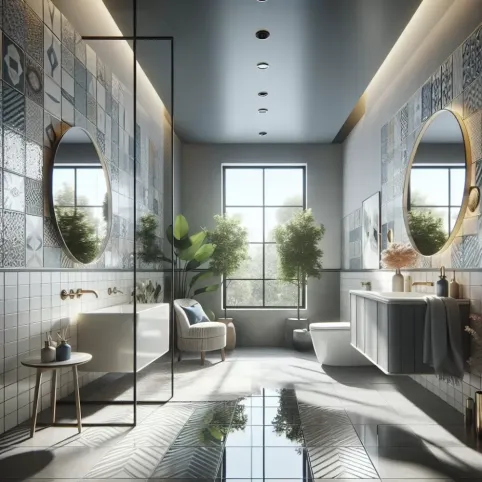 Kompleksowy Remont Łazienki Cena