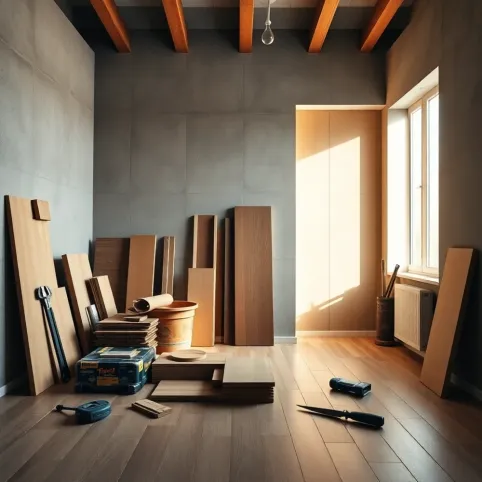 Koszt Wykończenia Domu 100M