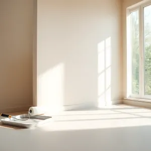 Malowanie ścian Koszalin