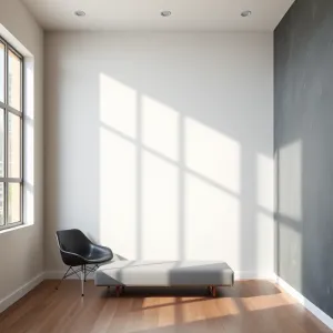 Nowoczesne Wykończenie Ścian