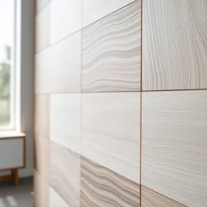 Płyty Wykończeniowe Na Ścianę