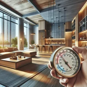 Średnia Cena Wykończenia Mieszkania