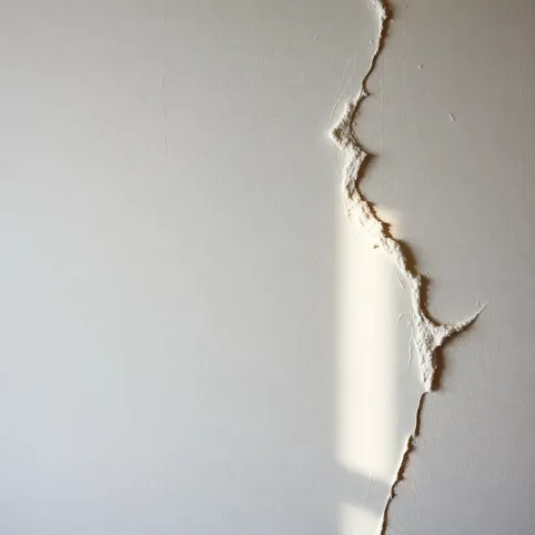 szpachlowanie ścian cena