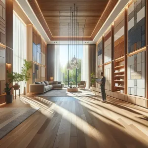 Wykończenia Wnętrz Cena Za M2