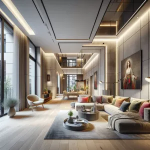 Wykończenia Wnętrz Kraków Cennik