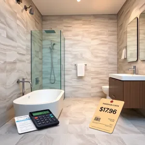 Wykończenie Łazienki Cena