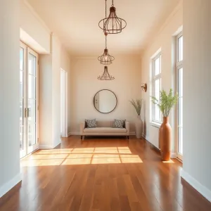 Wykończenie Mieszkania