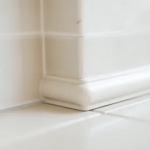 Wykończenie Narożników Płytek