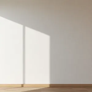 Wykończenie Ścian Stan Deweloperski