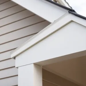 Wykończenie Ściany Szczytowej