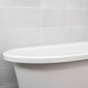 Wykończenie Wanny Przy Ścianie