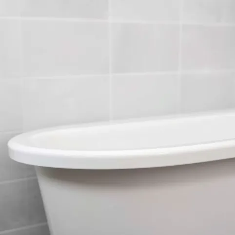 Wykończenie Wanny Przy Ścianie