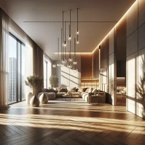 Wykończenie Wnętrz Cennik