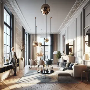 Wykończenie Wnętrz Wrocław Cennik