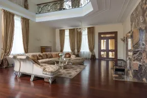 Ile kosztuje wykończenie mieszkania 90m2