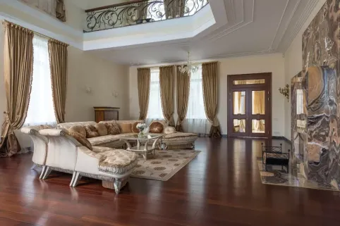 Ile kosztuje wykończenie mieszkania 90m2